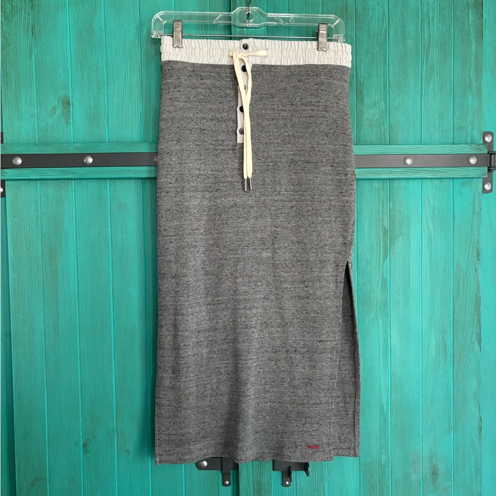 Anthropologie Knit Skirt - Picture 1 of 7